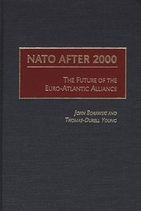 NATO After 2000