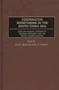 Cooperative Monitoring in the South China Sea