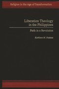 Liberation Theology in the Philippines