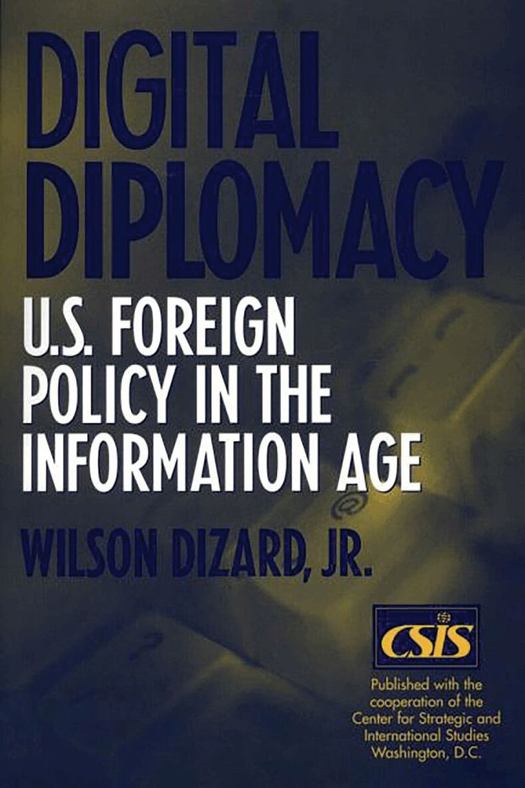 Digital Diplomacy