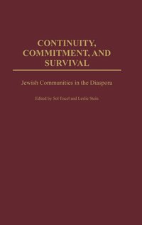 Continuity, Commitment, and Survival