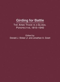 Girding for Battle