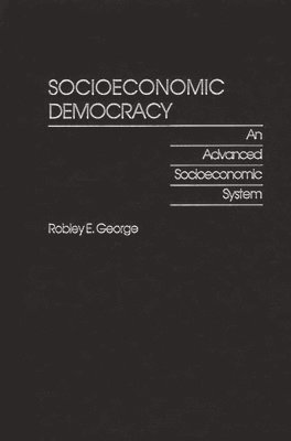 Socioeconomic Democracy