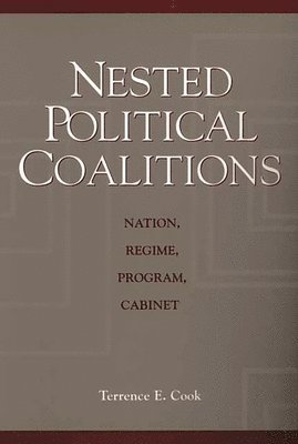 Nested Political Coalitions