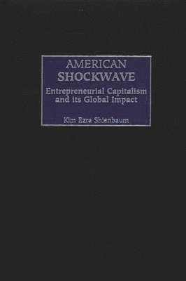 American Shockwave