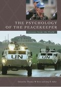 Psychology of the Peacekeeper