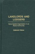 Landlords and Lodgers