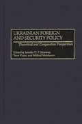 Ukrainian Foreign and Security Policy
