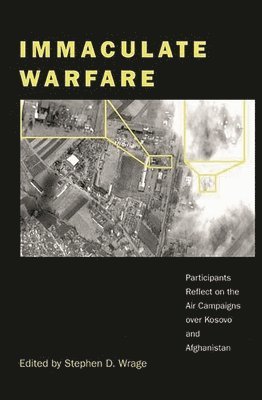 Immaculate Warfare