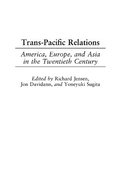 Trans-Pacific Relations