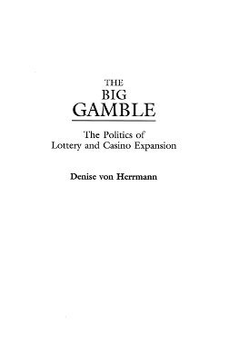 Big Gamble
