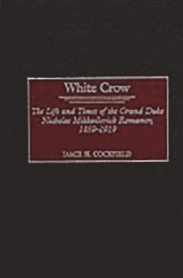 White Crow