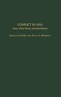 Conflict in Asia