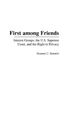 First among Friends