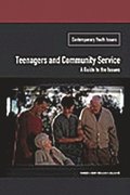 Teenagers and Community Service