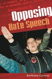 Opposing Hate Speech