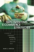 Implementing E-Commerce Strategies