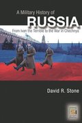 A Military History of Russia