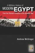 Military History of Modern Egypt
