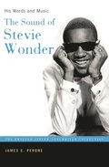 The Sound of Stevie Wonder