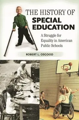 History of Special Education