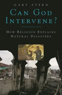 Gary Stern - Can God Intervene?, Inbunden. Tillgänglighet: Lägg i varukorg