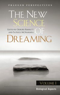 New Science of Dreaming