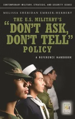 U.S. Military's Don't Ask, Don't Tell Policy