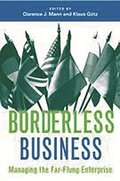 Borderless Business