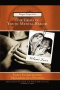Crisis in Youth Mental Health