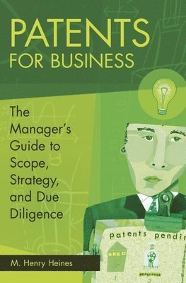 Patents for Business