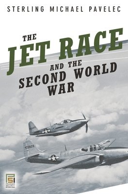 Jet Race and the Second World War