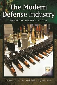 The Modern Defense Industry