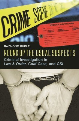 Round Up the Usual Suspects