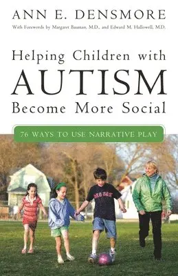 Helping Children with Autism Become More Social