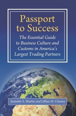 Passport to Success