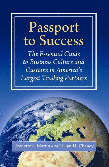 Jeanette S. Martin, Lillian H. Chaney - Passport to Success, E-bok. Tillgänglighet: Lägg i varukorg