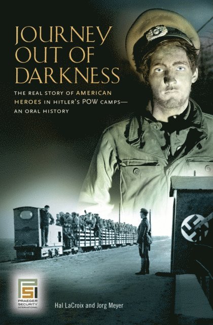 Hal LaCroix, Jorg Meyer - Journey Out of Darkness, E-bok