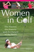 Women in Golf