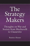 The Strategy Makers