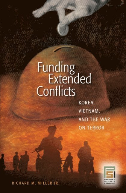 Funding Extended Conflicts