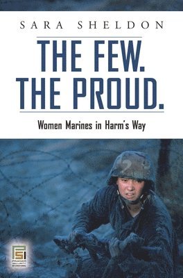 Few. The Proud.