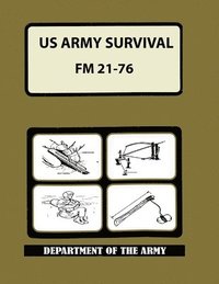 US Army Survival Manual