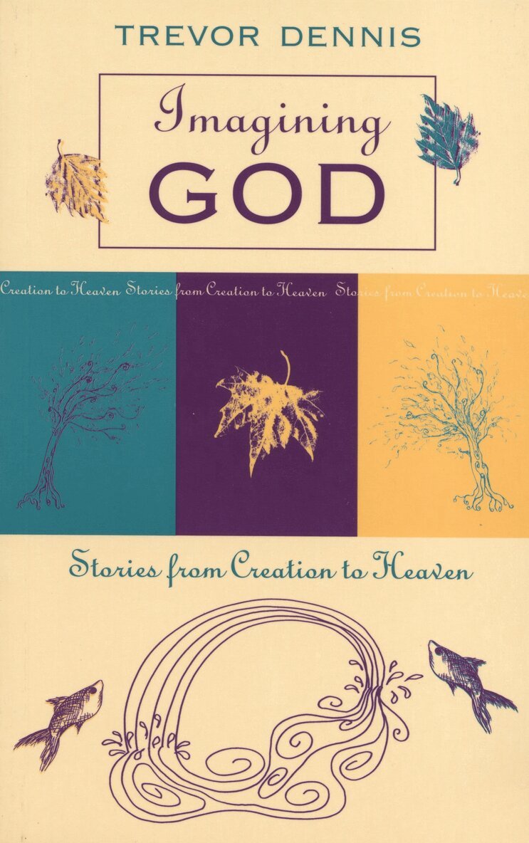 Trevor Dennis - Imagining God, Häftad. Tillgänglighet: Lägg i varukorg