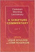 Common Worship Lectionary