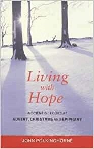 John Polkinghorne - Living with Hope, Häftad. Tillgänglighet: Tillfälligt slut