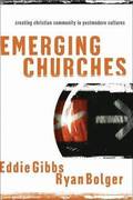Emerging Churches