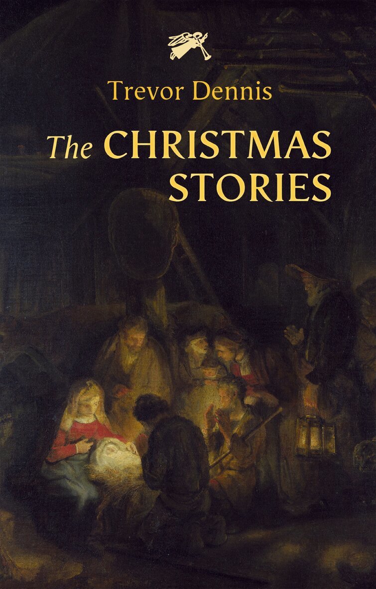 Trevor Dennis - Christmas Stories, Häftad. Tillgänglighet: Lägg i varukorg