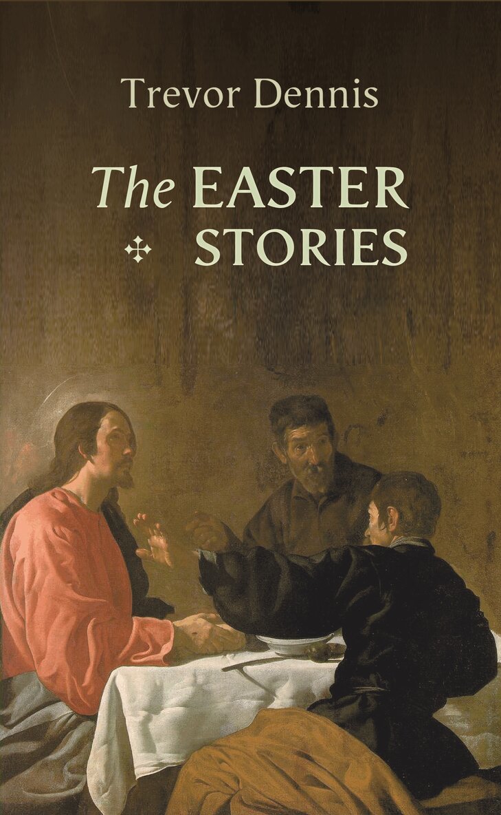 Trevor Dennis - Easter Stories, Häftad. Tillgänglighet: Lägg i varukorg