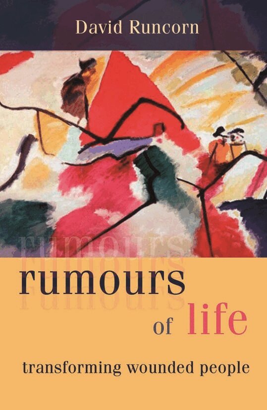 David Runcorn - Rumours of Life, Häftad. Tillgänglighet: Tillfälligt slut